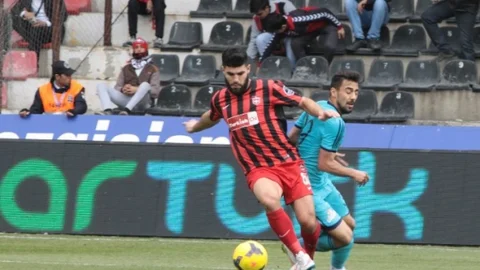 Spor Toto Süper Lig