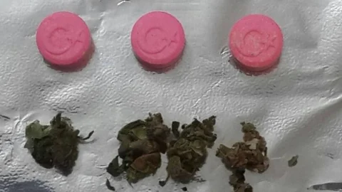 'ay Yıldızlı' Extacy Pes Dedirtti