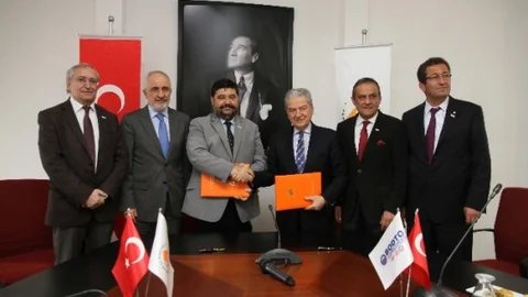 Bodto Üyelerine İzmir Ekonomi Üniversitesinde İndirim Uygulanacak