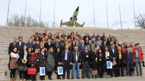 Eğitimde “Araştırma” Yağmuru