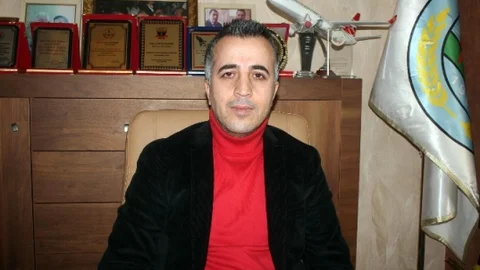 Ağrı Ziraat Odası Başkanı Aydemir “Kürtlerin Ve Türklerin Baharı Yakındır”