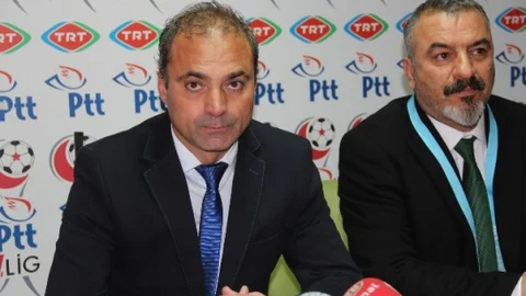 Giresunspor Denizlispor'u Eli Boş Gönderdi