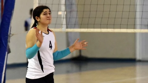 Bayanlar Voleybol 3.lig
