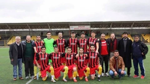 Diyarbakır Süper Amatör Ligi