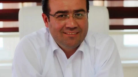 Başkan Taşçı Özgecan'ın Babasıyla Görüştü