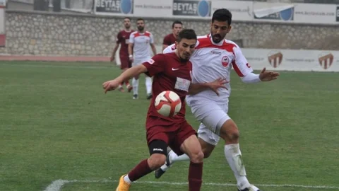 Spor Toto 2. Lig