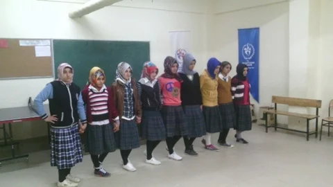 Halk Eğitim Merkezi'nden 11 Farklı Kurs