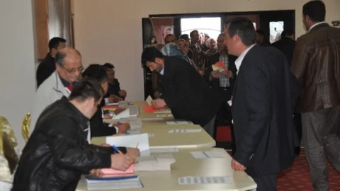 Demirkoparan Güven Tazeledi