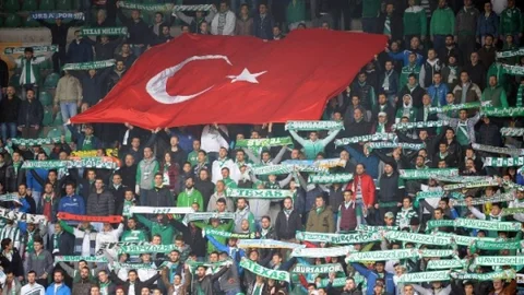 Spor Toto Süper Lig