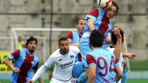 Spor Toto 2. Lig