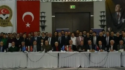 Altepe'nin Hedefi “Spor Kenti Bursa”