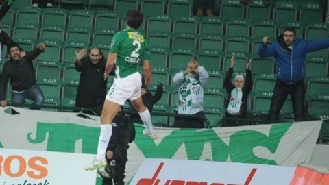 Spor Toto Süper Lig