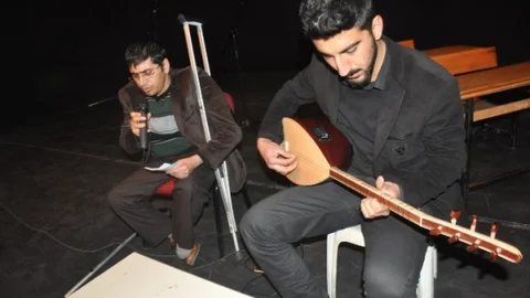 İkbal-Der Mavi Marmara Programı Düzenledi