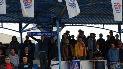 Bulut Kardeşler Didim'i Uçurdu