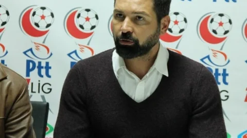 Elazığspor - Gaziantep Büyükşehir Belediyespor Maçının Ardından