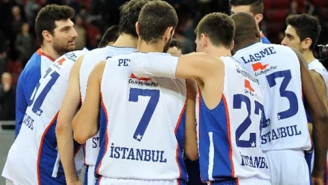 Türkiye Basketbol Ligi
