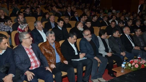 Yeşilyurt Belediyesi'nden ''28 Şubat Ve Yeni Türkiye'' Paneli