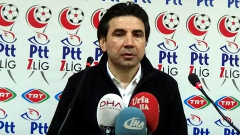 Uğur Tütüneker Gazetecilerle Tartıştı