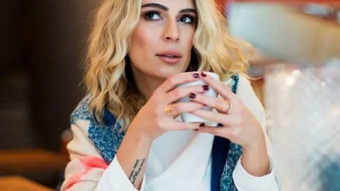 Ünlü Diyetisyen Yelda Kahvecioğlu Evinde Ölü Bulundu