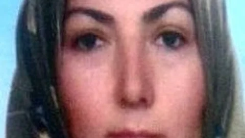 Porsuk Çayı'nda Bulunan Kadın Cesedinin Kimliği Belirlendi