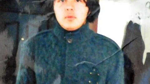 17 Yaşındaki Eren'in Cesedine Ulaşıldı