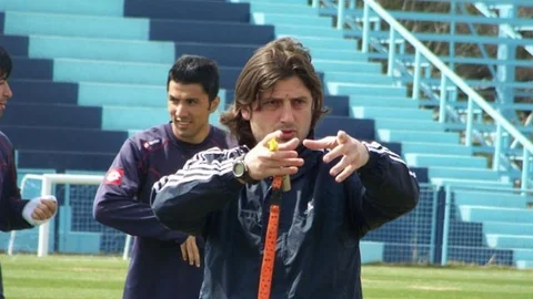 Niğde Belediyespor'a Genç Teknik Direktör