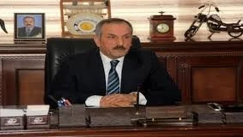 Karabıyık'tan Teşkilat Ve Delegelere Teşekkür