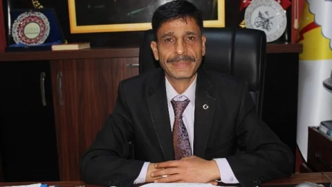 Yağmur Çiftçinin Yüzünü Güldürdü