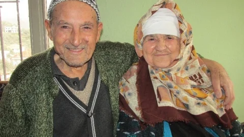 Sacide Nine'den Genç Kızlara ‘Peki' Tavsiyesi