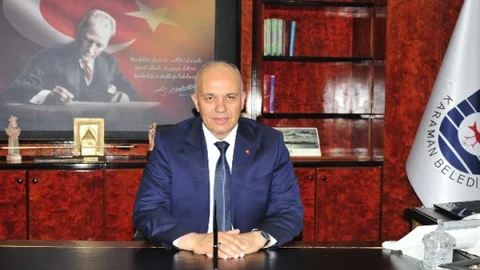 Karaman'da TOKİ İşçi Konutları İçin Yeni Müracaat Alınmayacak