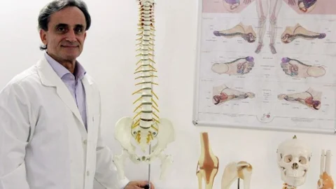 Boyun Ağrısı Deyip Geçmeyin