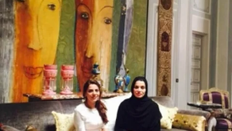 Türk Modası Dünyaya Açıldı