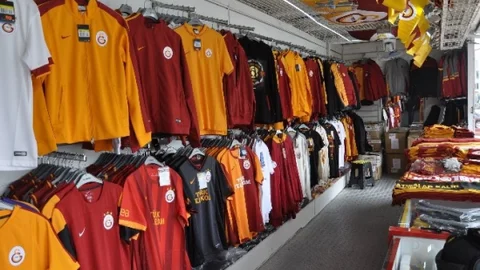 Gs Tir'ı Muratlı'da