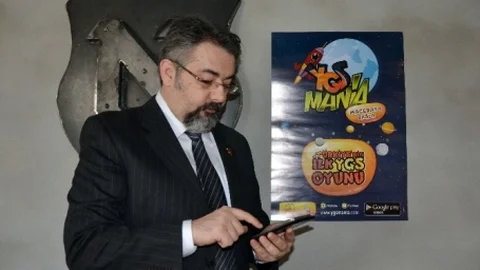 Öğrenciler LYS Mania İçin Gün Sayıyor