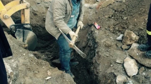 Kemalpaşa Mahallesi Sağlıklı İçme Suyuna Kavuşuyor