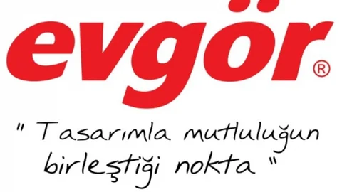 Evgör Yurt İçi Ve Yurt Dışında Yeni Bayilikler Verecek