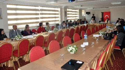 Aydın'daki Tüm Okullar Zilsiz Eğitim Uygulamasına Geçecek