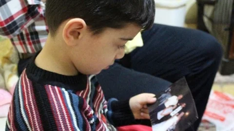 3 Çocuğunu Bırakıp Evi Terk Etti