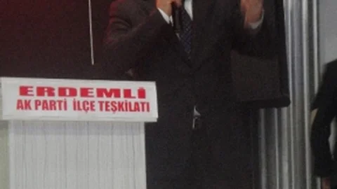 AK Parti Aday Adayı Haddat; ''özgecan'a Yapılan İnsanlık Suçudur''