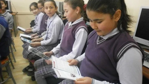 Kocaeli Büyükşehir Belediyesinden Bilinçli Tüketici Olma Semineri