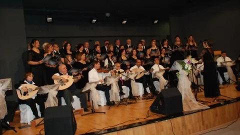 Dim-Der'den Engelliler İçin Konser