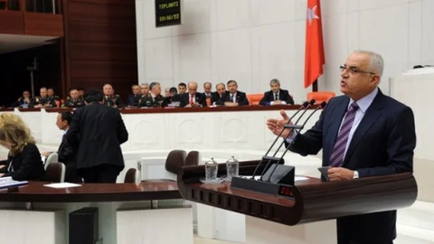 CHP'li Ören'den ‘Kontenjansız Önseçim' Talebi