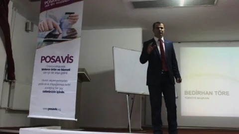 Teknolojiyi İyi Kullananlar Kazanıyor