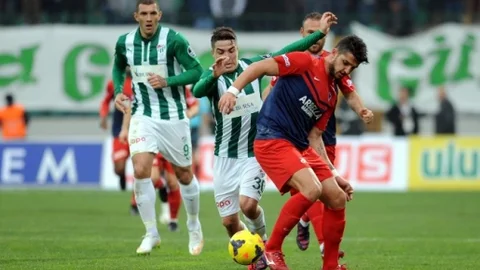 Volkan Şen “Kazanma Arzusu İle Oynadık''