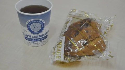 Gazi Üniversitesi 5 Yıl Öncesine Döndü