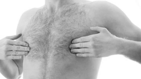 Op. Dr. Selçuk Aytaç ''Göğüslerini Bandajlayan Erkekler Var''