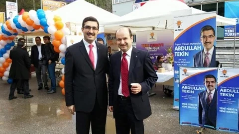 Tekin'den Temayül Değerlendirmesi