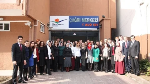 Trabzon 'çevrenin Sesine' Kulak Verecek