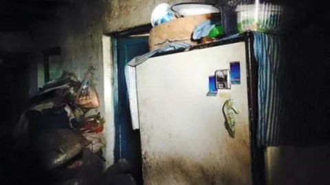 Seydişehir'de Zor Durumdaki Anne Ve İki Çocuğuna Devlet Sahip Çıktı