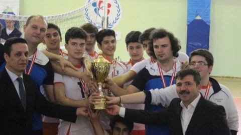 Filenin Şampiyonu Yamanlar